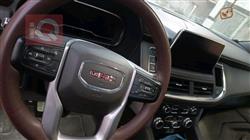 جی ئێم سی یوکۆن